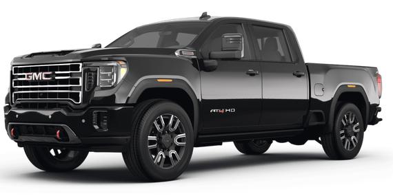 GMC SIERRA HD 2022 1GT49PEY7NF219055 image